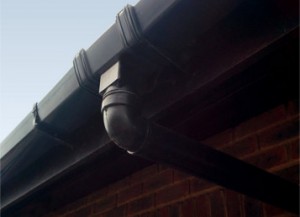 Soffits and Fascias