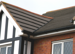 re-roofing