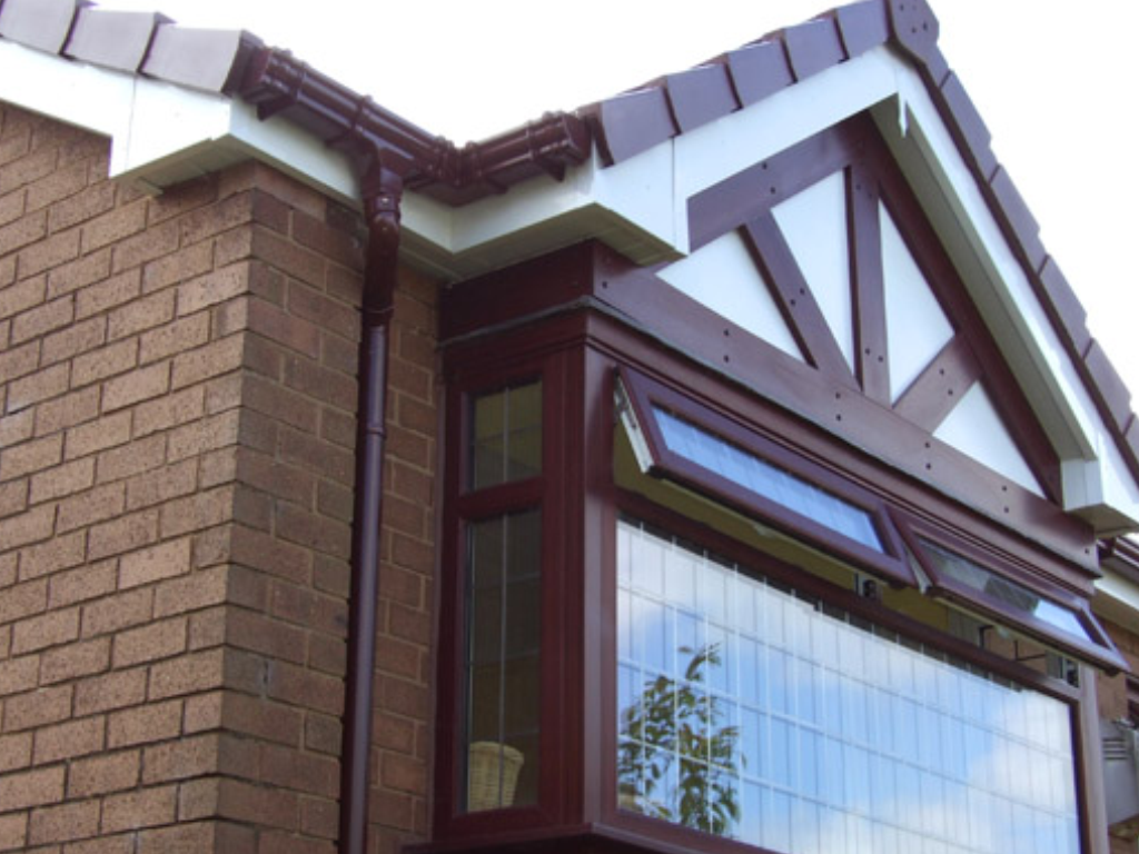  Fascias Soffits Installation