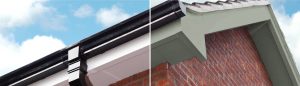 uPVC Colour Coding 