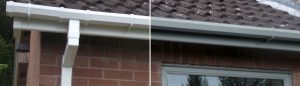 Coloured uPVC 