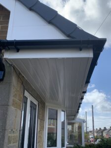 Soffits 